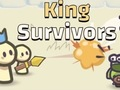 ゲームキングサバイバーズ オンライン