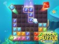 ゲームブロックパズルオーシャンオンライン