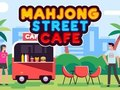 ゲーム麻雀ストリートカフェオンライン