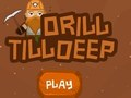 ゲーム深くまでドリル オンライン