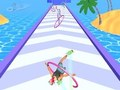 ゲームフラフープレース オンライン