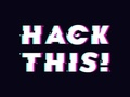 ゲームこれをハックせよ！オンライン
