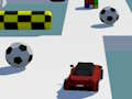 ゲーム最も難しいレース 3D オンライン