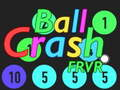 ゲームボールクラッシュFRVR オンライン