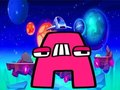 ゲームアルファベットの伝承 オンライン