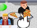 ゲームピザカフェ タイクーン オンライン