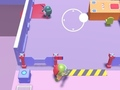ゲーム私たちの中の裏切り者 オンライン