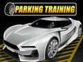 ゲーム駐車訓練オンライン