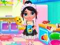 ゲームキャンディハウスクリーニング オンライン