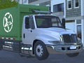 ゲームゴミトラックの運転オンライン