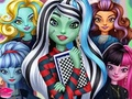 ゲームモンスター女学院分校 オンライン