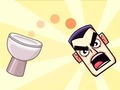 ゲームスキビディ・トイレバスケットボールオンライン