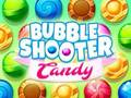 ゲームバブルシューティングキャンディオンライン