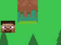 ゲームMC フラッピー スティーブ オンライン