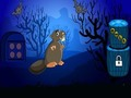 ゲームハロウィン村からの脱出 2 オンライン