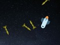 ゲーム宇宙での 5 分間 オンライン