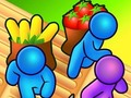 ゲームミニファーム オンライン