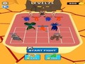 ゲーム恐竜をマージする オンライン