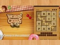 ゲームワードクラッシュ オンライン