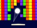 ゲーム多くのレンガ ブロック 3D オンライン