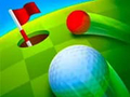 ゲームゴルフ場 2 オンライン
