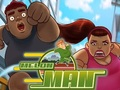 ゲームメロンマンオンライン