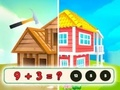 ゲームあなたの家を建てましょう オンライン