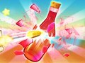 ゲームボトルシュートオンライン