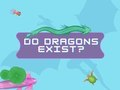 ゲームドラゴンは存在しますか？オンライン