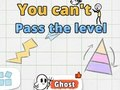 ゲームレベルをクリアすることはできません オンライン