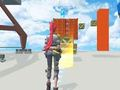 ゲームOnly Up 3D パルクール: Go Ascend オンライン
