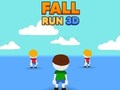 ゲーム秋のラン 3D オンライン