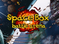 ゲームスペースボックスバトルアリーナ オンライン