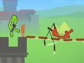 ゲームStickman Supreme Duelist 2オンライン
