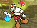 ゲームFNF ドント・ファンク・ウィズ・ザ・デビル オンライン