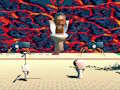 ゲームイカトイレ3D オンライン