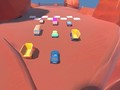 ゲームダートレースラップオンライン