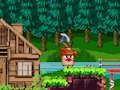 ゲーム伝説の騎士：秘宝を求めて オンライン