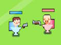 ゲームスキビディ・ファイト オンライン