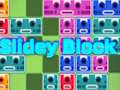 ゲームスライディブロック オンライン