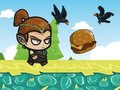 ゲームバーガーエルフ オンライン