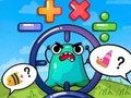 ゲーム数学チャレンジ オンライン