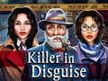 ゲーム変装した殺人者 オンライン