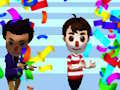 ゲームサバイバルイカ オンライン