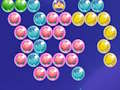 ゲームバブルポップシューター オンライン