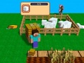 ゲームキューブクラフト オンライン