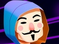 ゲームハッキングヒーロー: ハッカークリッカー オンライン