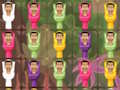 ゲームスキビディ マッチ マスター オンライン
