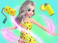 ゲーム完璧なドレスデザイナー オンライン