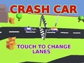 ゲーム事故車 オンライン